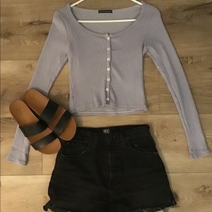 Brandy Melville sweater